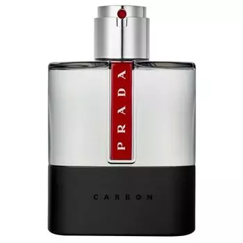 Мужская туалетная вода Luna Rossa Carbon EDT Prada, 150