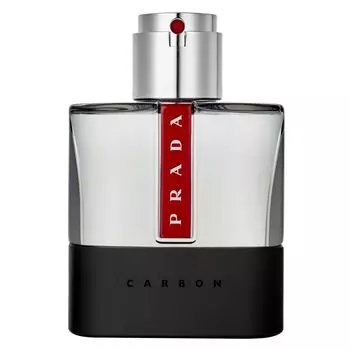 Мужская туалетная вода Luna Rossa Carbon EDT Prada, 50