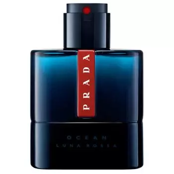 Мужская туалетная вода Luna Rossa Ocean EDT Prada, 50