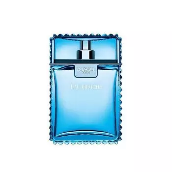 Мужская туалетная вода Man Eau Fraiche Versace, 50