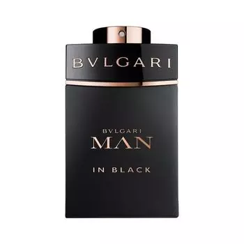 Мужская туалетная вода Man In Black EDP Bvlgari, 150