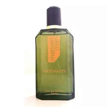 Мужская туалетная вода MBT Personality Eau de Toilette Spray 125ml