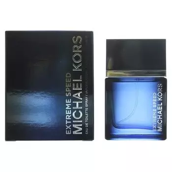 Мужская туалетная вода Michael Kors Extreme Speed Eau De Toilette Spray For Him 40ml