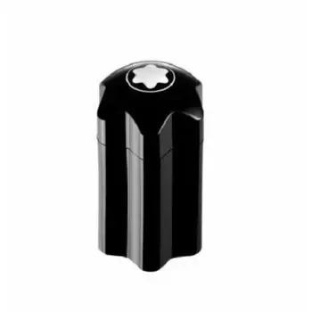 Мужская туалетная вода Mont Blanc Emblem 3.3 Oz Edt Eau De Toilette Spray New Tester