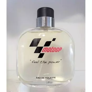 Мужская туалетная вода Motorrad Eau de Toilette for Men 100ml