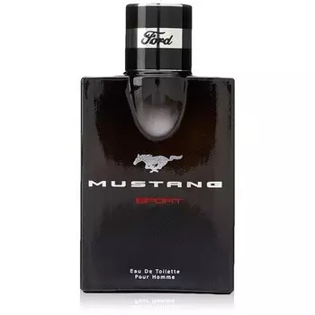 Мужская туалетная вода Mustang Mustang Sport Eau De Toilette 100 Ml Man