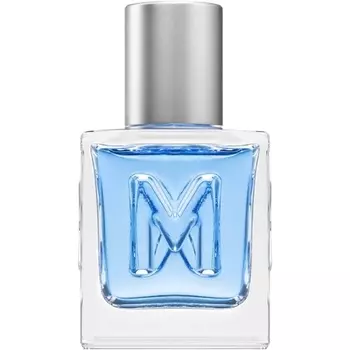 Мужская туалетная вода Натуральный спрей с мандарином и сандалом 50 мл, Mexx