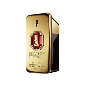 Мужская туалетная вода One Million Royal Eau de Parfum Perfume Masculino Paco Rabanne, 50