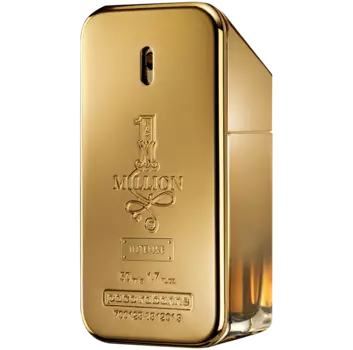 Мужская туалетная вода Paco Rabanne 1 Million, 50 мл