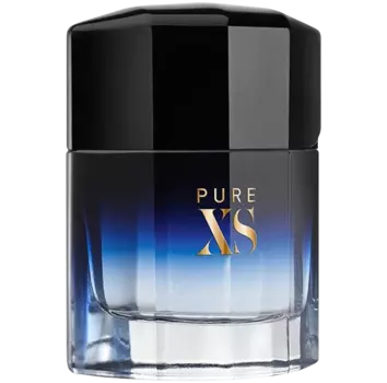 Мужская туалетная вода Paco Rabanne Pure Xs, 50 мл