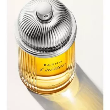 Мужская туалетная вода Pasha Parfum Cartier, 50
