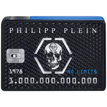 Мужская туалетная вода Philipp Plein No Limits Super Fresh, 50 мл