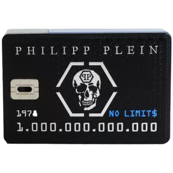 Мужская туалетная вода Philipp Plein No Limits Super Fresh, 90 мл