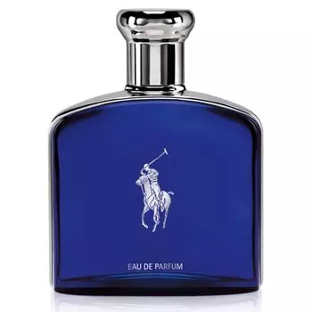 Мужская туалетная вода Polo Blue Eau de Parfum Ralph Lauren, 125