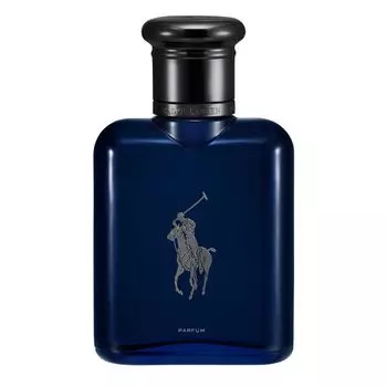 Мужская туалетная вода Polo Blue Parfum Ralph Lauren, 75