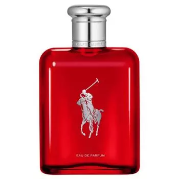 Мужская туалетная вода Polo Red Eau de Parfum Ralph Lauren, 75