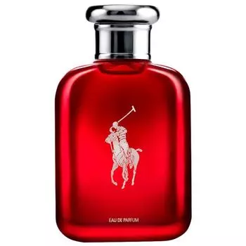 Мужская туалетная вода Polo Red Eau de Parfum Ralph Lauren, 125