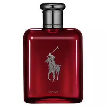 Мужская туалетная вода Polo Red Parfum perfume de hombre Ralph Lauren, 125