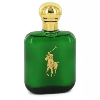 Мужская туалетная вода Polo спрей, 4 унции, тестер ароматов, Ralph Lauren