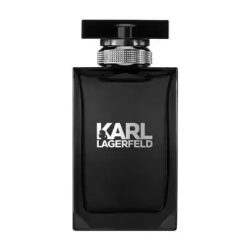Мужская туалетная вода Pour Homme Eau de Toilette Karl Lagerfeld, EDT 100 ML