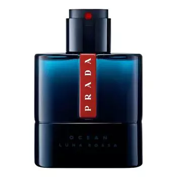 Мужская туалетная вода Prada Luna Rossa Ocean, 50 мл