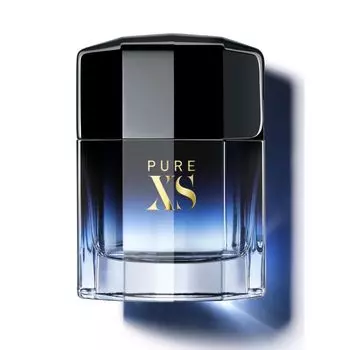 Мужская туалетная вода Pure XS EDT Paco Rabanne, 150