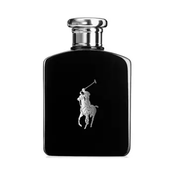 Мужская туалетная вода Ralph Lauren Polo Black, 75 мл
