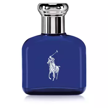 Мужская туалетная вода Ralph Lauren Polo Blue, 40 мл