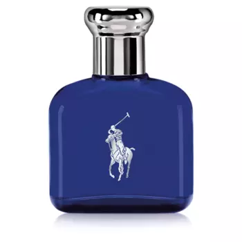Мужская туалетная вода Ralph Lauren Polo Blue, 75 мл