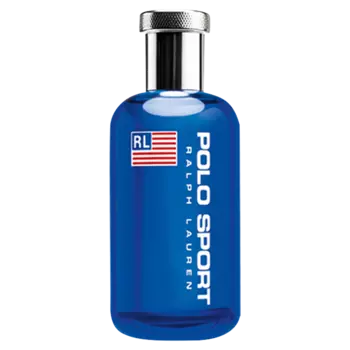 Мужская туалетная вода Ralph Lauren Polo Sport, 125 мл