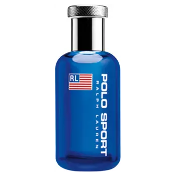 Мужская туалетная вода Ralph Lauren Polo Sport, 75 мл