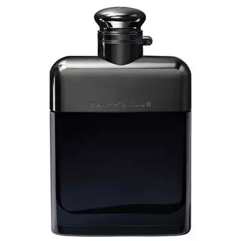 Мужская туалетная вода Ralph's Club EDP Ralph Lauren, 100