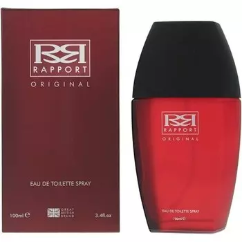 Мужская туалетная вода Rapport Eau De Toilette 100ml