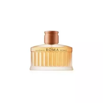 Мужская туалетная вода Roma per Uomo EDT Laura Biagiotti, 75 ml