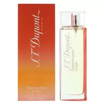 Мужская туалетная вода S.T. Dupont Essence Pure Ocean Eau de Toilette 100ml