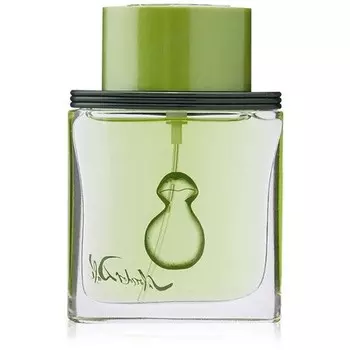 Мужская туалетная вода Salvador Dali Agua Verde Eau de Toilette Spray 30ml