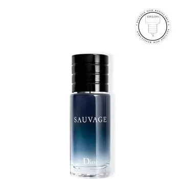 Мужская туалетная вода SAUVAGE Eau de Toilette Dior, 30