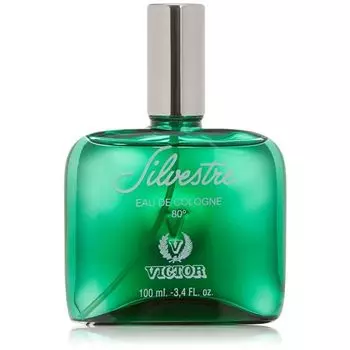 Мужская туалетная вода Silvestre EDC Vctor Di Milano, 100