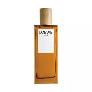 Мужская туалетная вода Solo Loewe EDT Loewe, 100