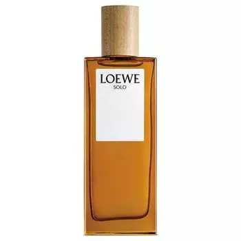 Мужская туалетная вода Solo Loewe EDT Loewe, 150