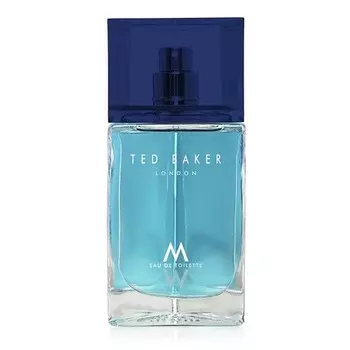 Мужская туалетная вода Ted Baker M Eau de Toilette Spray 75ml