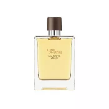 Мужская туалетная вода Terre D'Hermes Eau Intense Vetiver Eau de Parfum Hermes, 200