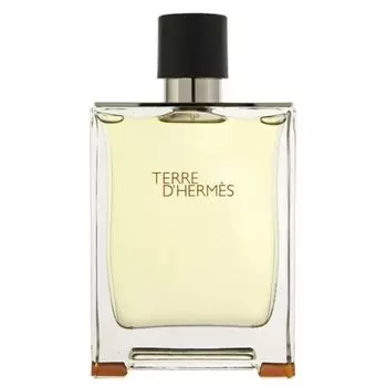 Мужская туалетная вода Terre d'Hermes EDT Hermes, 200
