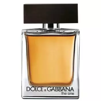 Мужская туалетная вода The One Men Dolce & Gabbana, 100