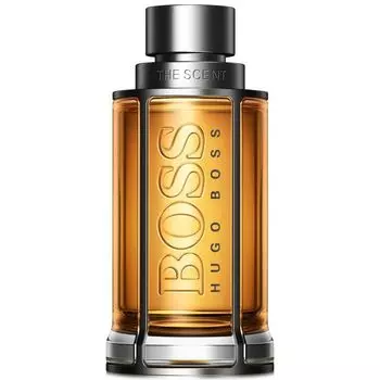 Мужская туалетная вода The Scent EDT Hugo Boss, 100
