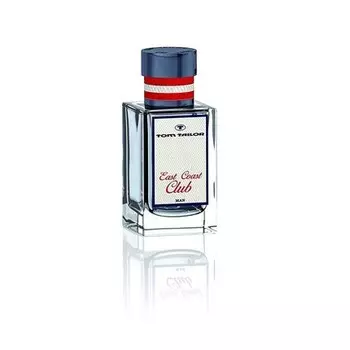 Мужская туалетная вода TOM TAILOR East Coast Club Men EDT 50ml