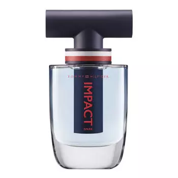 Мужская туалетная вода Tommy Hilfiger Impact Spark, 50 мл