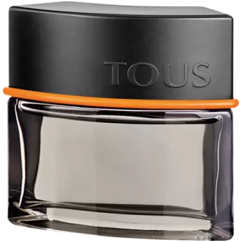 Мужская туалетная вода Tous Man Intense, 50 мл