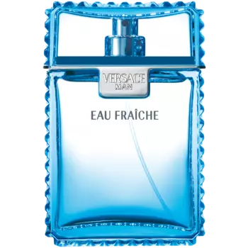 Мужская туалетная вода Versace Eau Fraiche, 100 мл