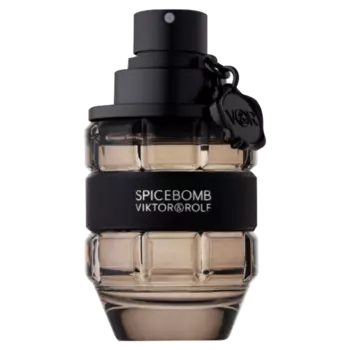Мужская туалетная вода Viktor&Rolf Spicebomb, 50 мл
